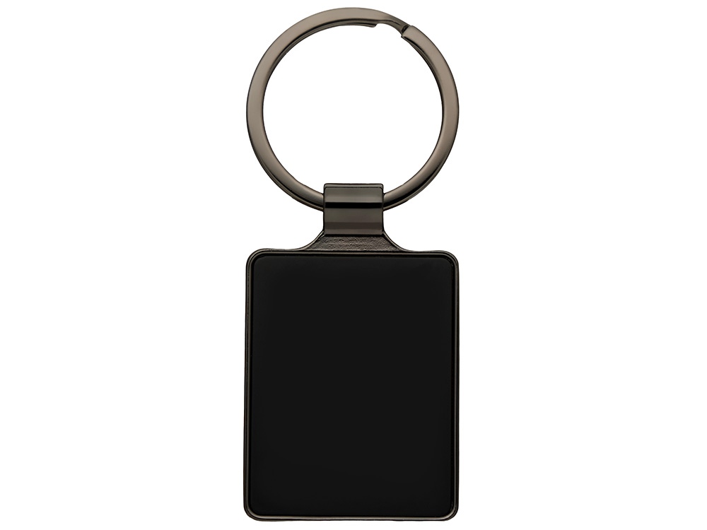 Брелок Light Steel Rct, цвет оружейной стали