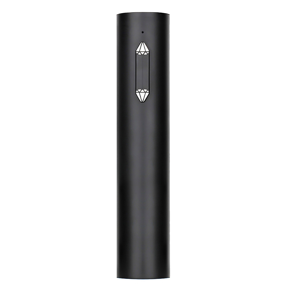 Винный электрический штопор Murcia, черный