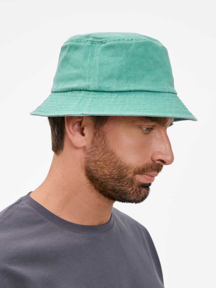 Панама Berwi, зеленая Панама Berwi, зеленая