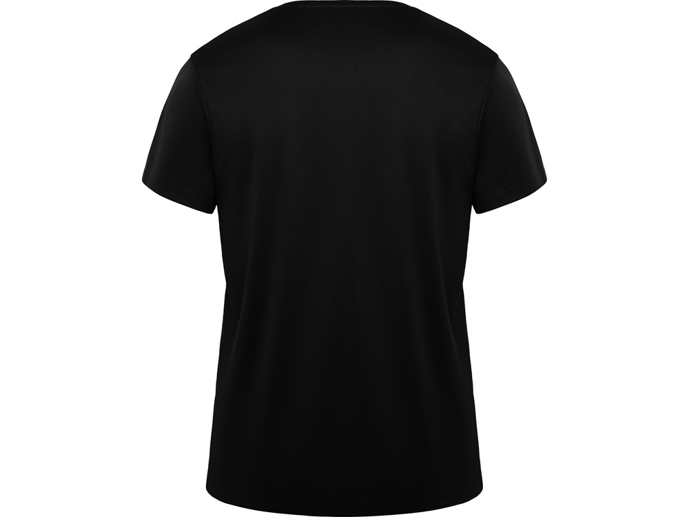 Футболка Daytona мужская, черный