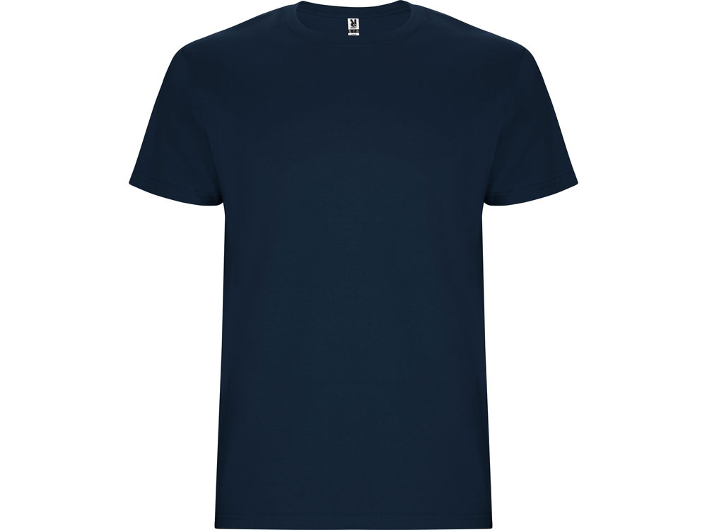 Футболка Stafford мужская, нэйви