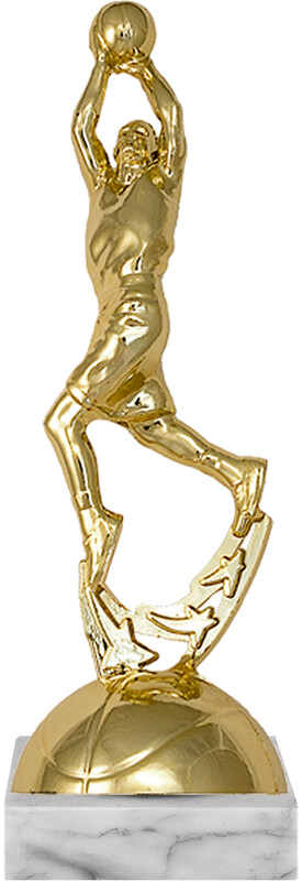 Награда Баскетбол