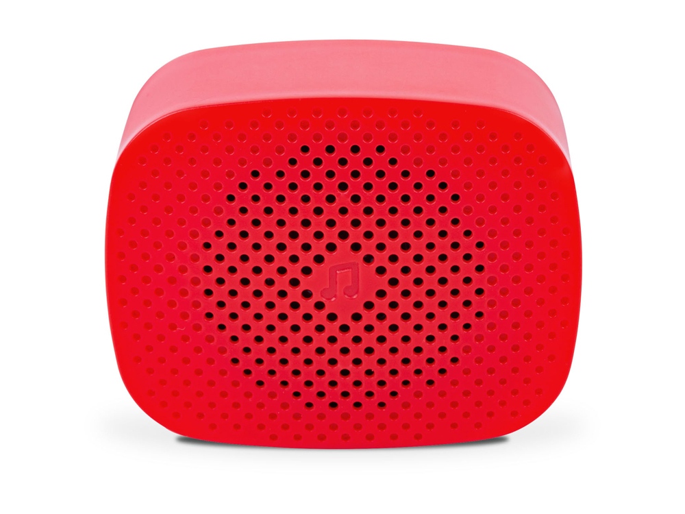 Портативная акустика Rombica MySound Melody Red (P) Портативная акустика Rombica MySound Melody Red (P)