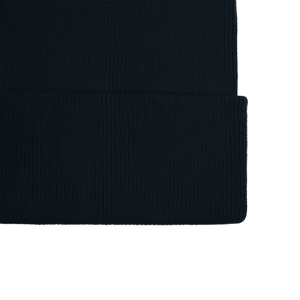 Шапка Urbanite, черная Шапка Urbanite, черная