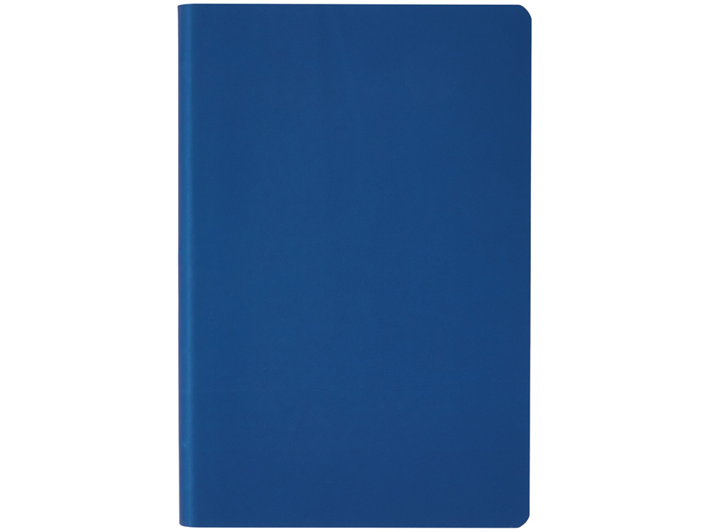 Ежедневник недатированный А5 Megapolis Color Flex New, темно-синий