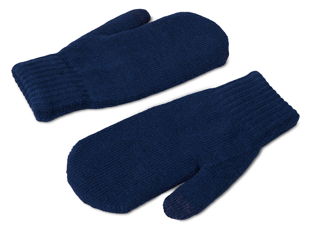 Подарочный набор  Dunant, синий нэви