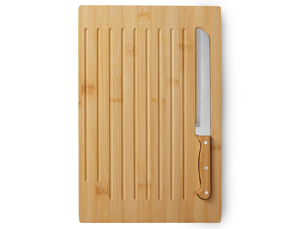 Разделочная доска для хлебобулочных изделий Crusta Разделочная доска для хлебобулочных изделий Crusta