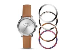 Часы наручные, женские. Fossil