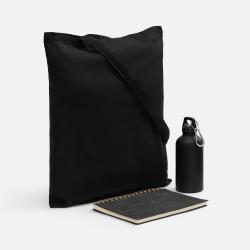 Набор Spiral Walk, черный