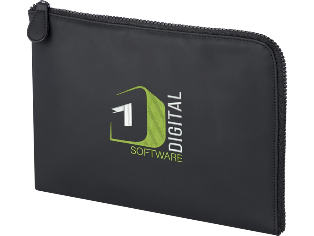 Turner клатч-органайзер - сплошной черный Turner клатч-органайзер - сплошной черный