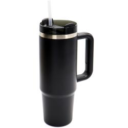 Термокружка Stayway, чёрный