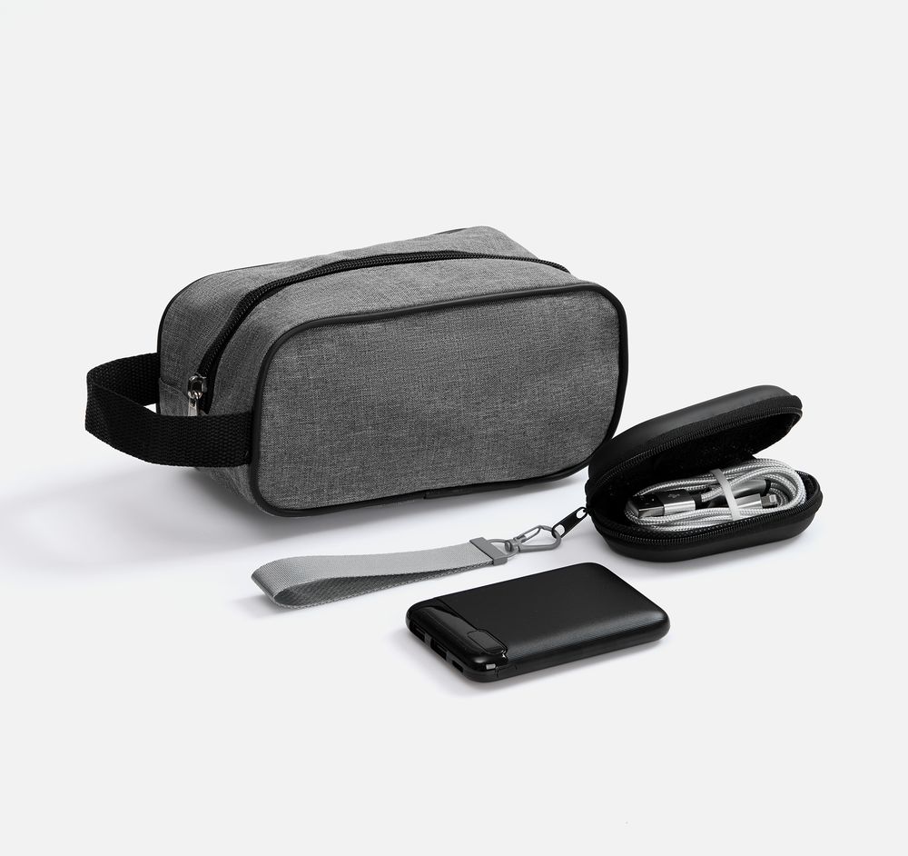 Набор Intercity, серый