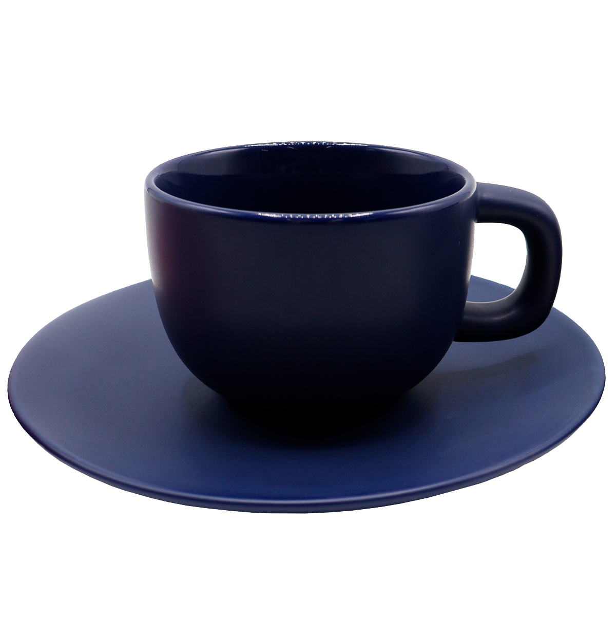 Чайная пара Frozen, синяя Чайная пара Frozen, синяя