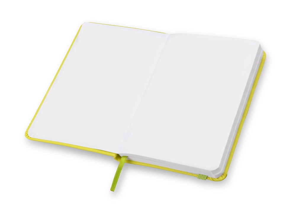 Блокнот A7 Rainbow S, лайм Блокнот A7 Rainbow S, лайм