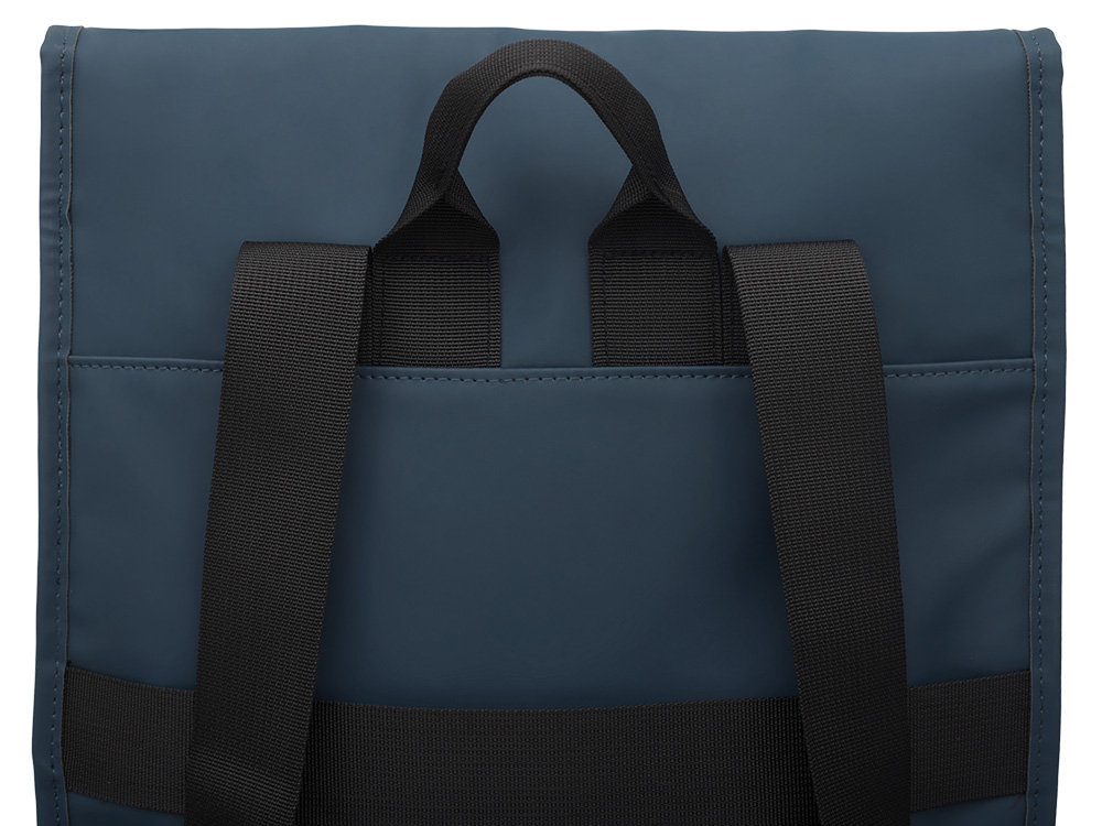 Рюкзак Ryan для ноутбука 15, синий
