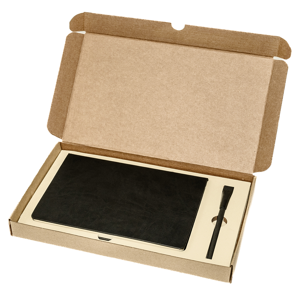 Подарочный набор DearGret, черный Подарочный набор DearGret, черный