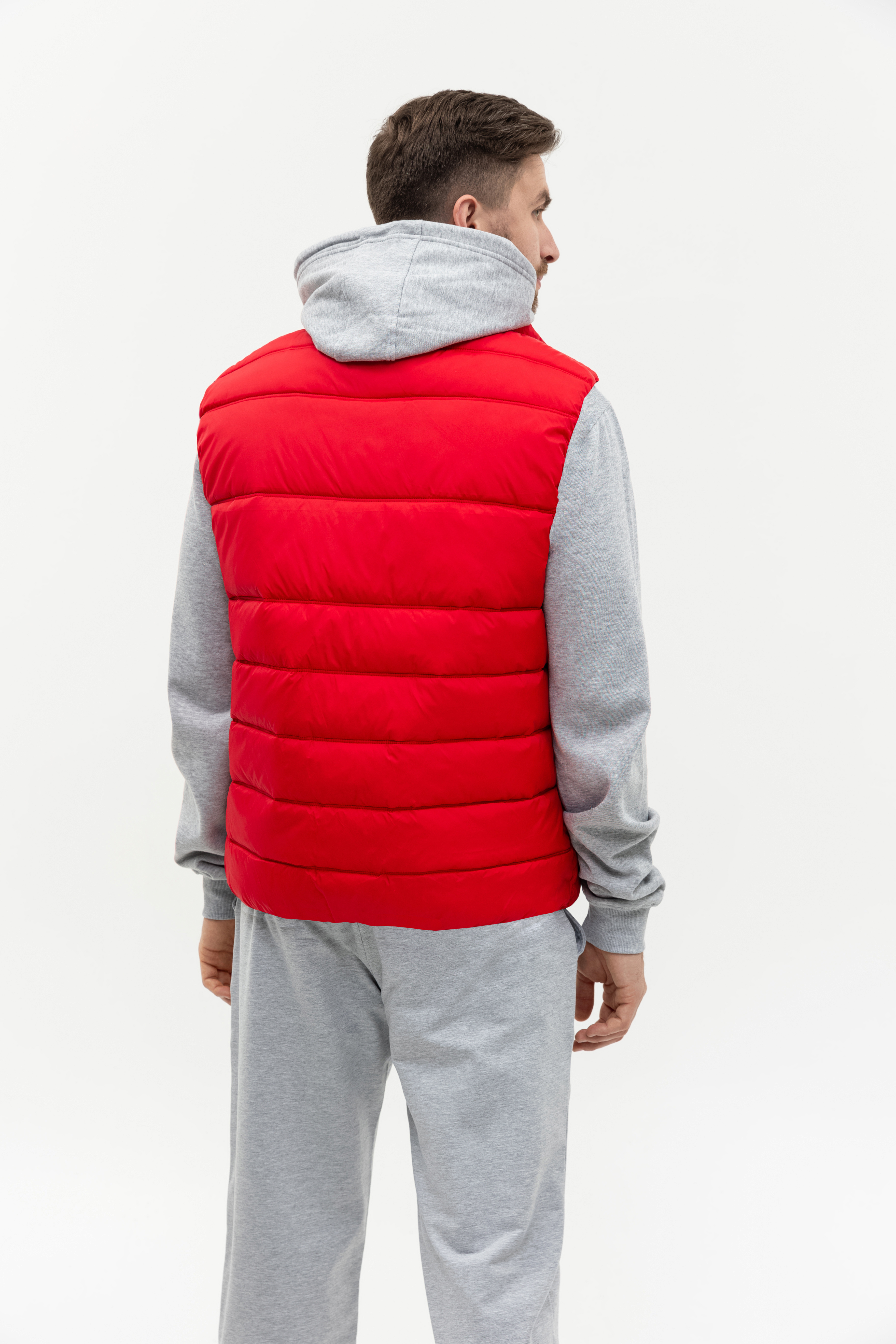 Жилет мужской 82