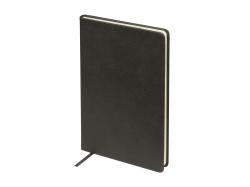 Ежедневник А5 датированный Megapolis Loft на 2026, графитовый серый