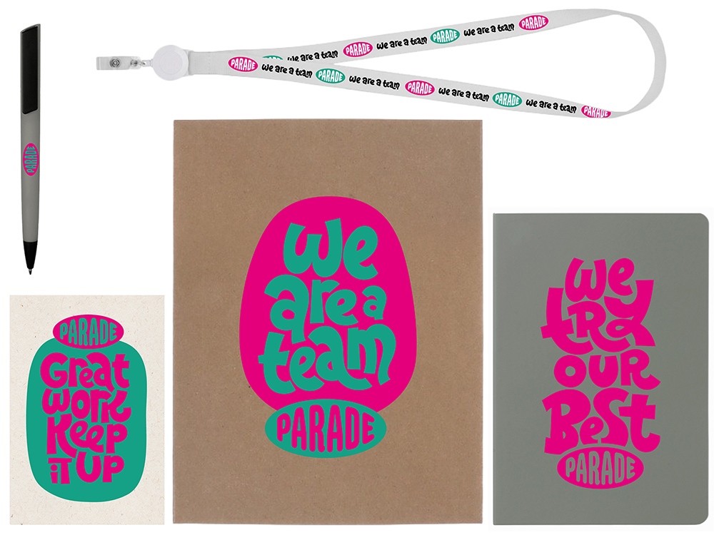 Welcome pack Smart start, серый Welcome pack Smart start, серый