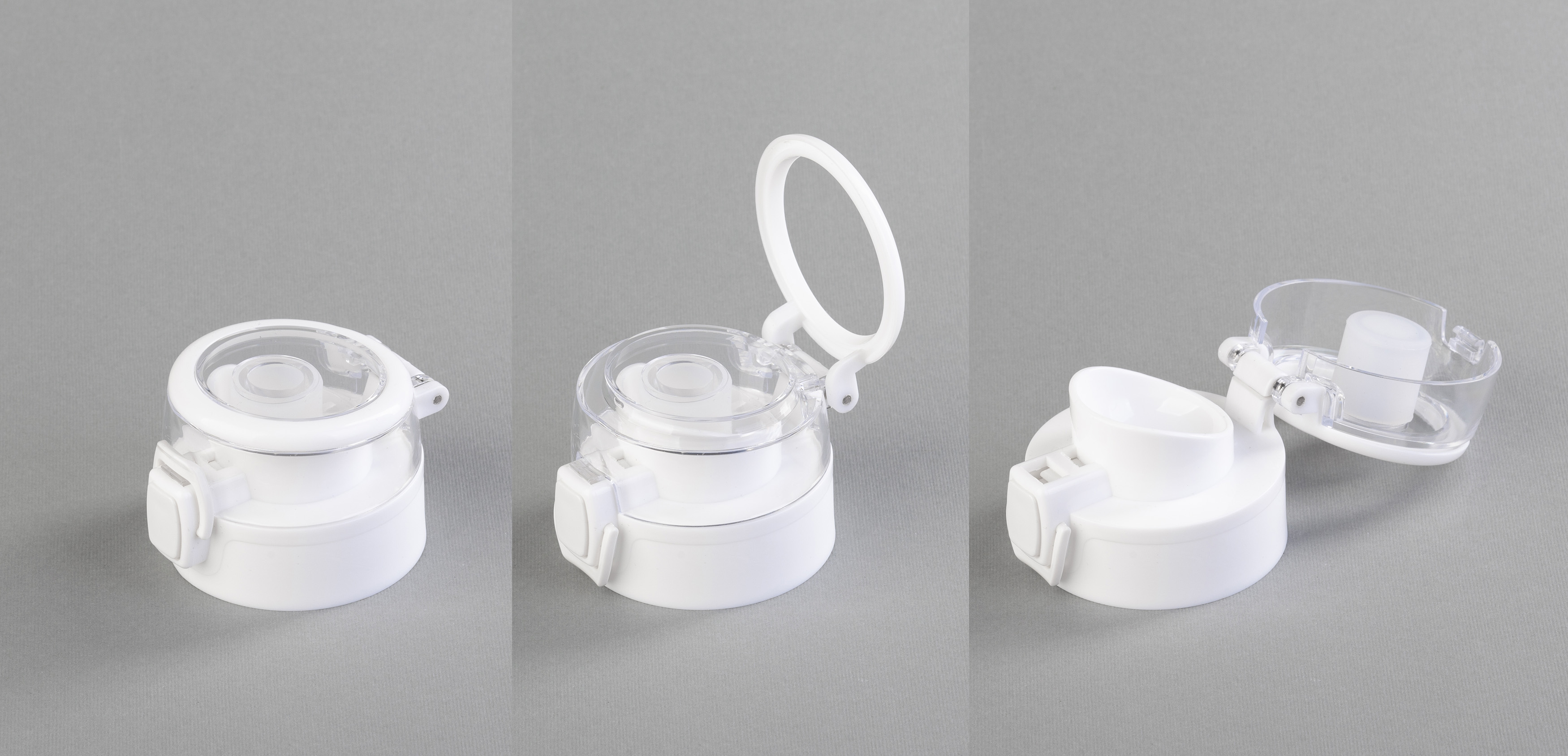 Бутылка для воды "Vita" с нанесением "Джунгли" 600 мл Бутылка для воды "Vita" с нанесением "Джунгли" 600 мл