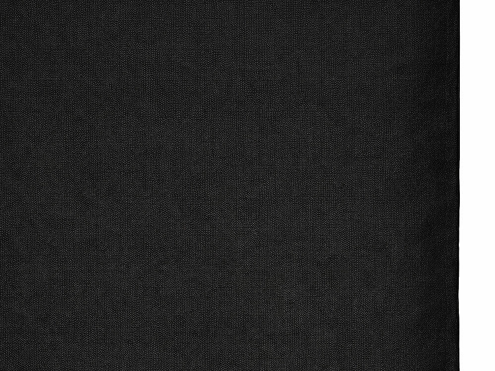 Сумка Твил из хлопка, 210 г/м2, черный Сумка Твил из хлопка, 210 г/м2, черный