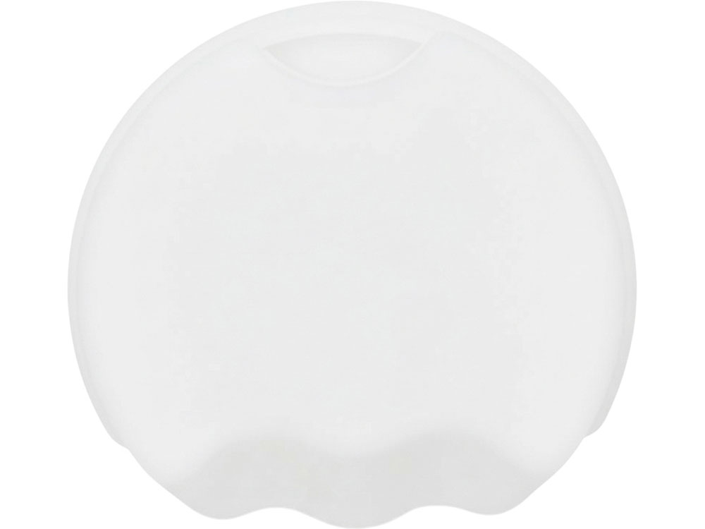 Бутылка для воды Candy, 550мл, черный