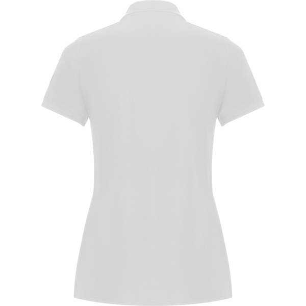 Футболка поло PEGASO WOMAN PREMIUM женская, белый S Футболка поло PEGASO WOMAN PREMIUM женская, белый S