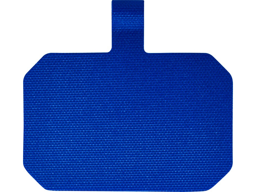 Ремешок для телефона Kubi, синий Ремешок для телефона Kubi, синий