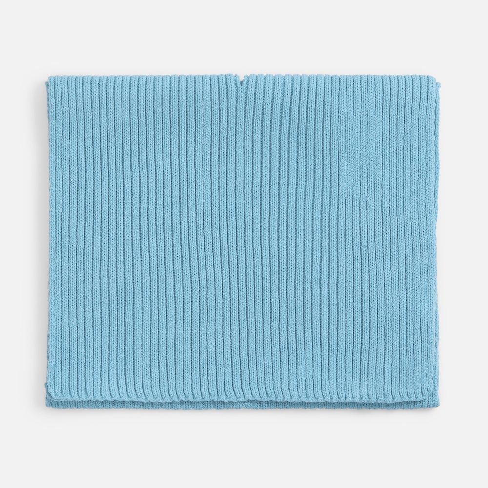 Шарф Yong, голубой Шарф Yong, голубой