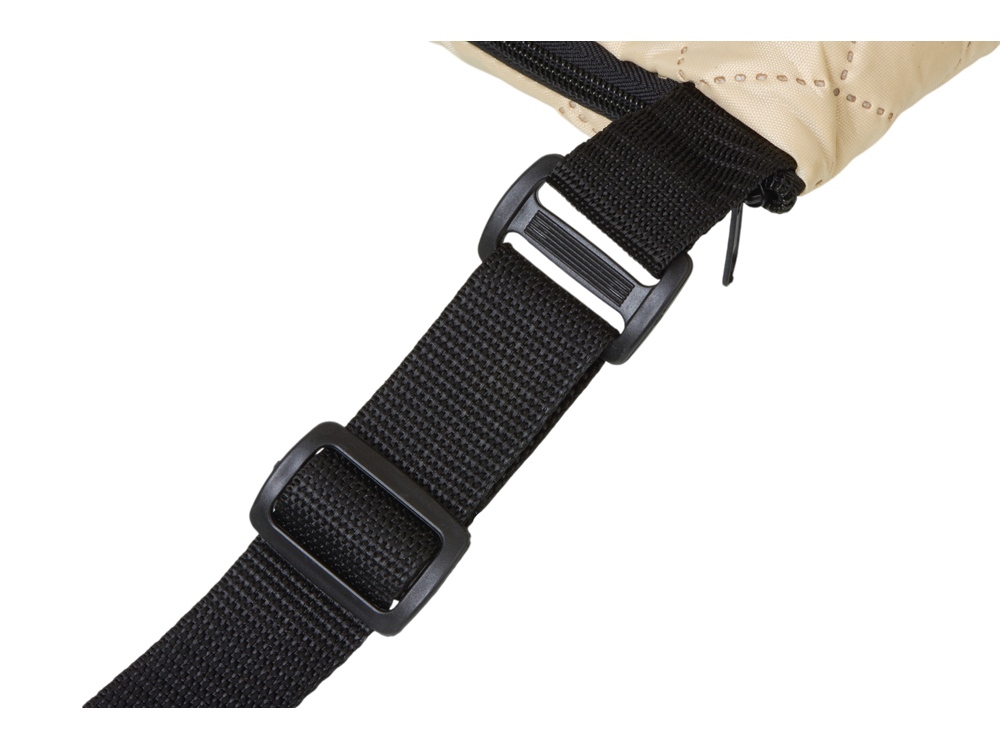 Плед для пикника Ridge, цвет бежевый Плед для пикника Ridge, цвет бежевый