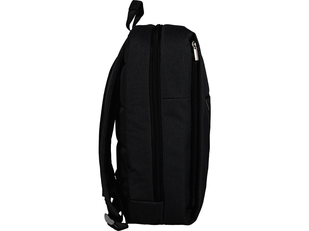 Бизнес-рюкзак Soho с отделением для ноутбука, темно-серый Бизнес-рюкзак Soho с отделением для ноутбука, темно-серый