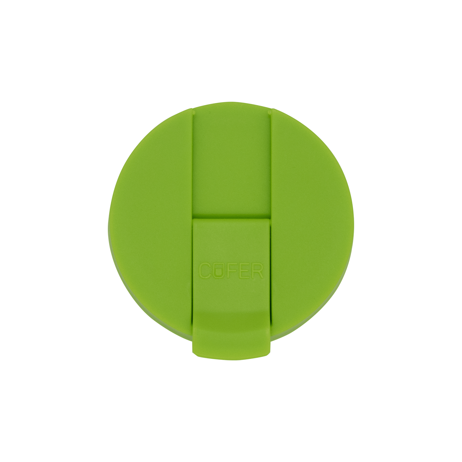 Крышка для кофера NEO (салатовый)