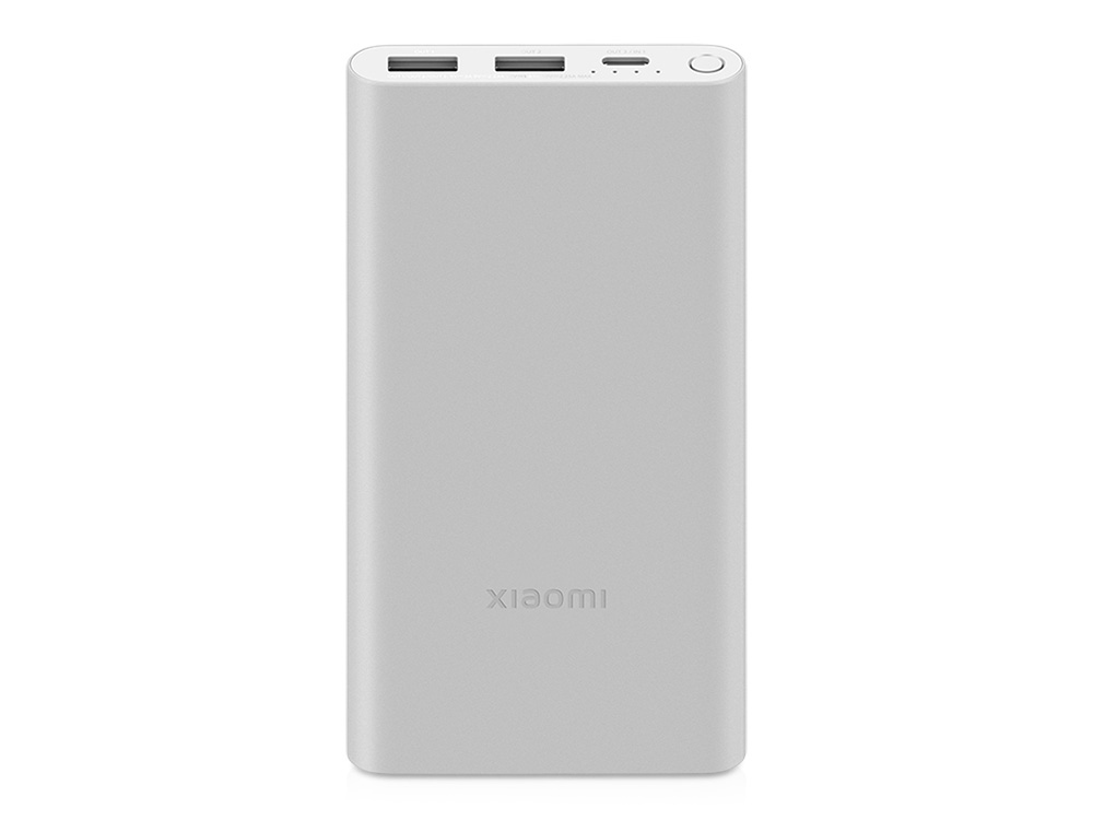 Внешний аккумулятор Xiaomi Power Bank 10000mAh 22.5W Lite GL Внешний аккумулятор Xiaomi Power Bank 10000mAh 22.5W Lite GL