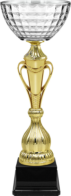 Кубок Гарольд