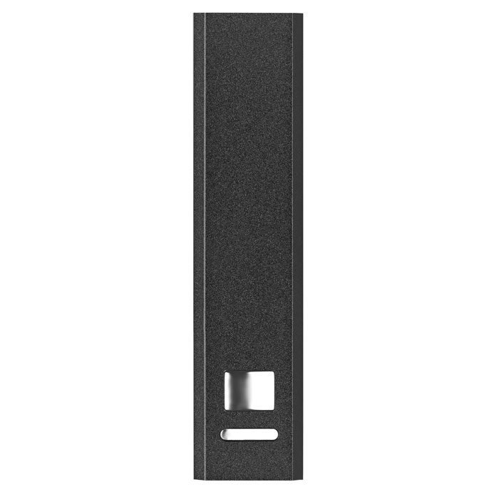 Power Bank 220mAh, черный