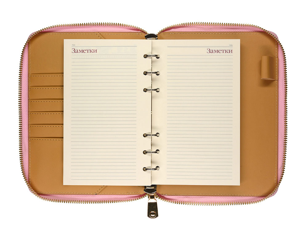 ЕЖЕДНЕВНИК недатированный А5- RIVIERA. ZEFIR (РОЗОВЫЙ ЗЕФИР) (Р) ЕЖЕДНЕВНИК недатированный А5- RIVIERA. ZEFIR (РОЗОВЫЙ ЗЕФИР) (Р)