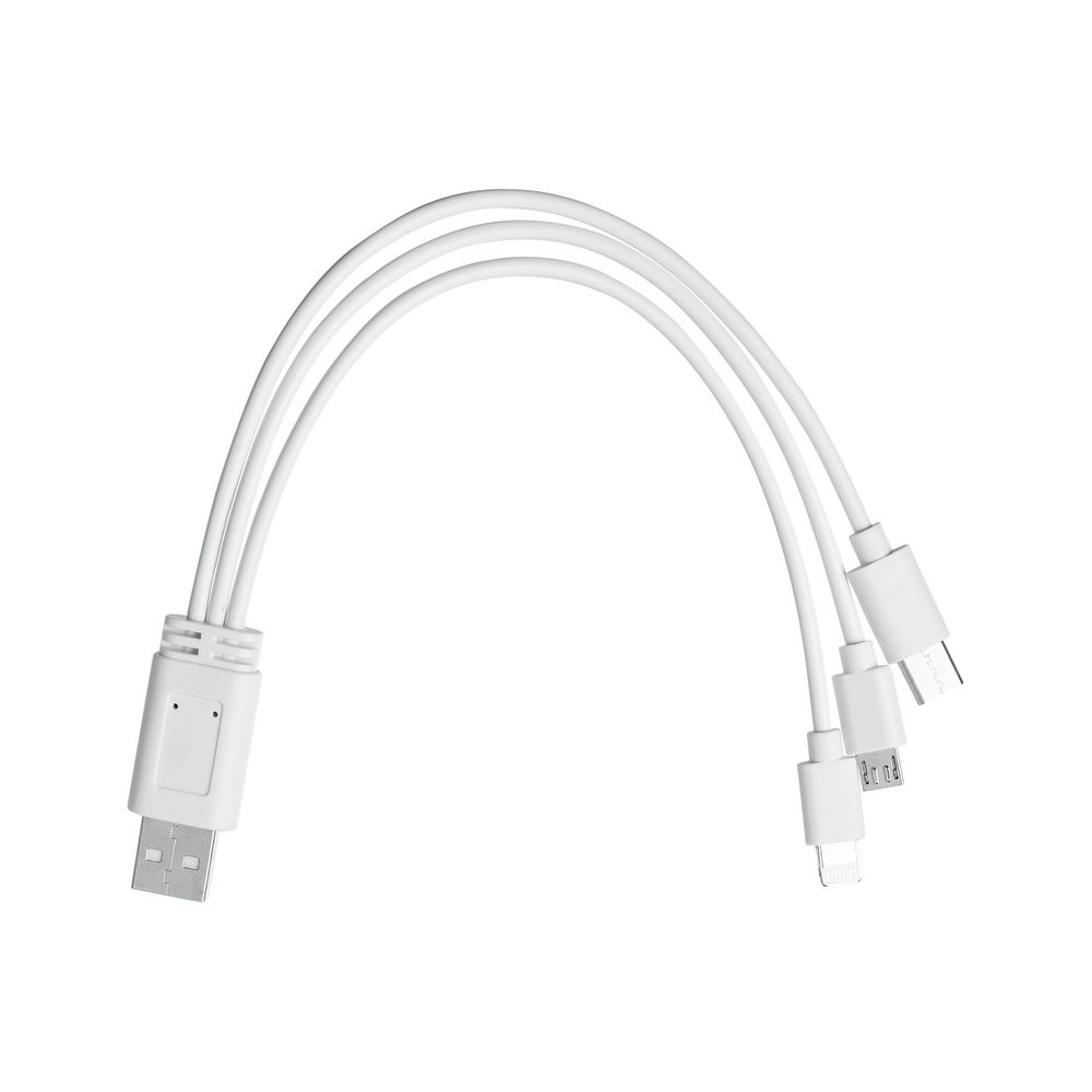 Внешний аккумулятор Pebble 7800 мАч, черный Внешний аккумулятор Pebble 7800 мАч, черный