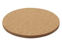 Пробковая подставка Sencha - Натуральный