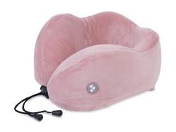 Подушка для путешествий с эффектом памяти Мемо Bluewinder Dusty Rose