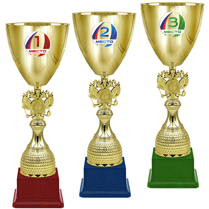 Кубок Престиж 1 место