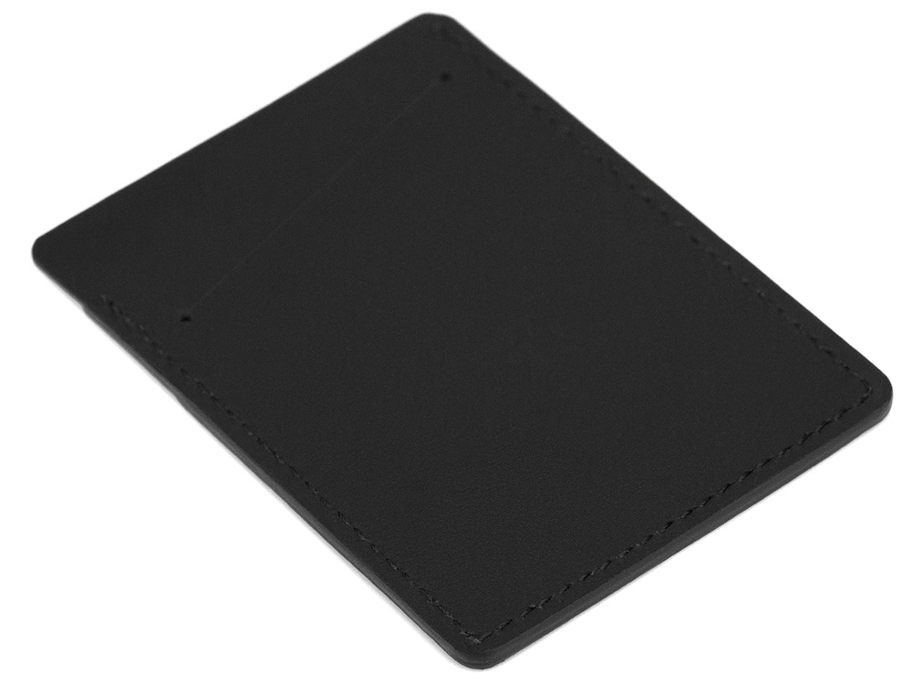 Картхолдер Охта, черный