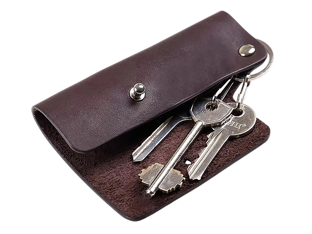 Ключница Рона, коричневый Ключница Рона, коричневый