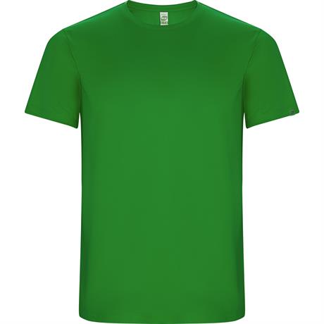 Спортивная футболка IMOLA мужская, ПАПАРОТНИКОВЫЙ XL