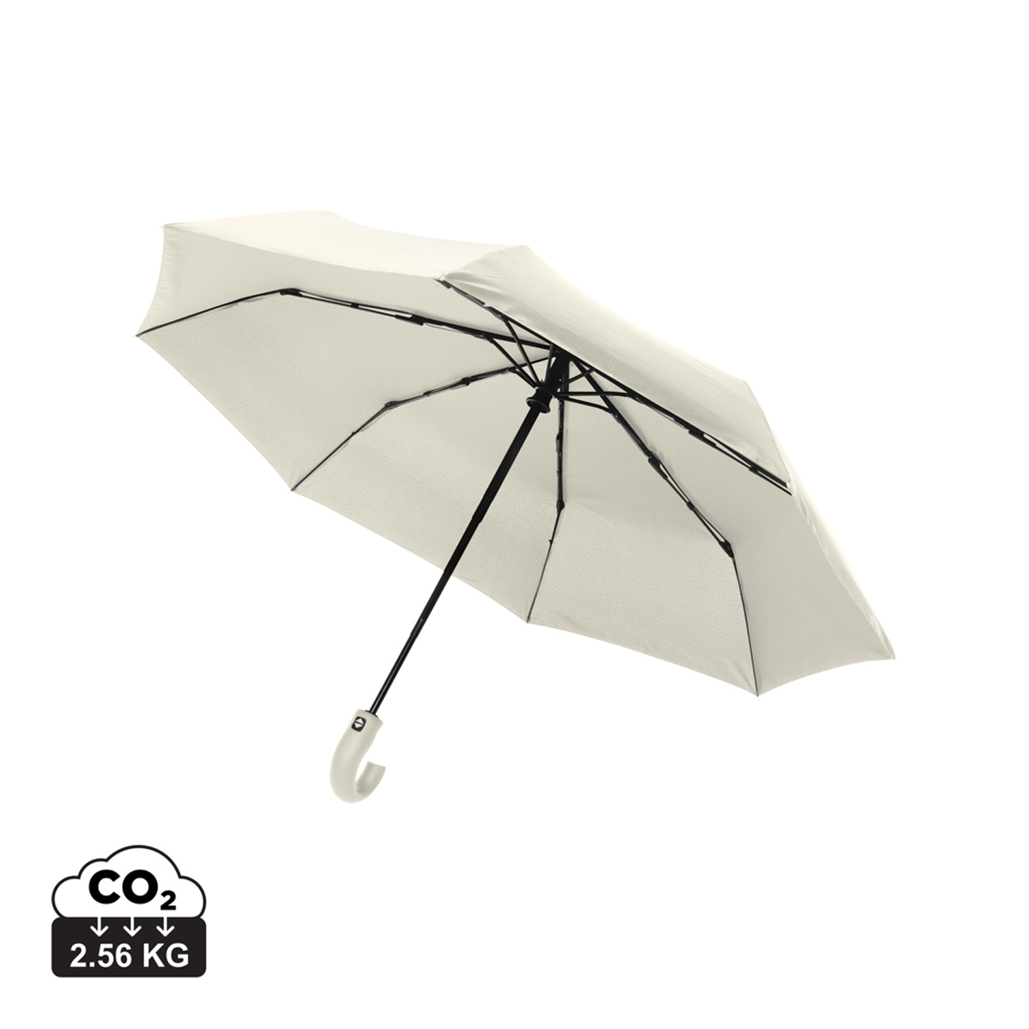 Автоматический зонт KENTO URBAN RPET 190T AWARE™, d108 cm