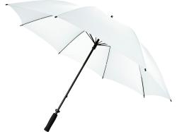 Зонтик-трость Grace 30 с ручкой из ЕВА, белый Зонтик-трость Grace 30 с ручкой из ЕВА, белый