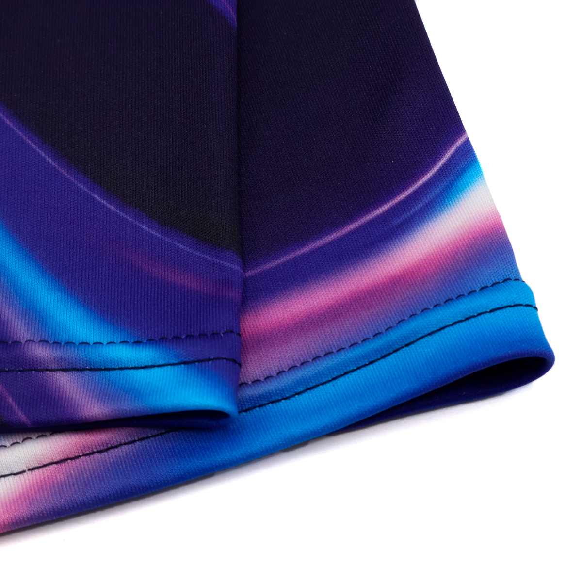 Бафф с полноцветной печатью, размер S Бафф с полноцветной печатью, размер S