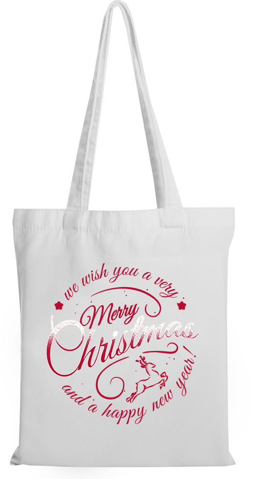 Сумка шопер STAN полиэстер 38*35, 285, 200S