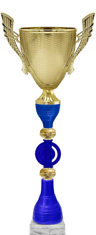 Кубок Флорентина (синий)