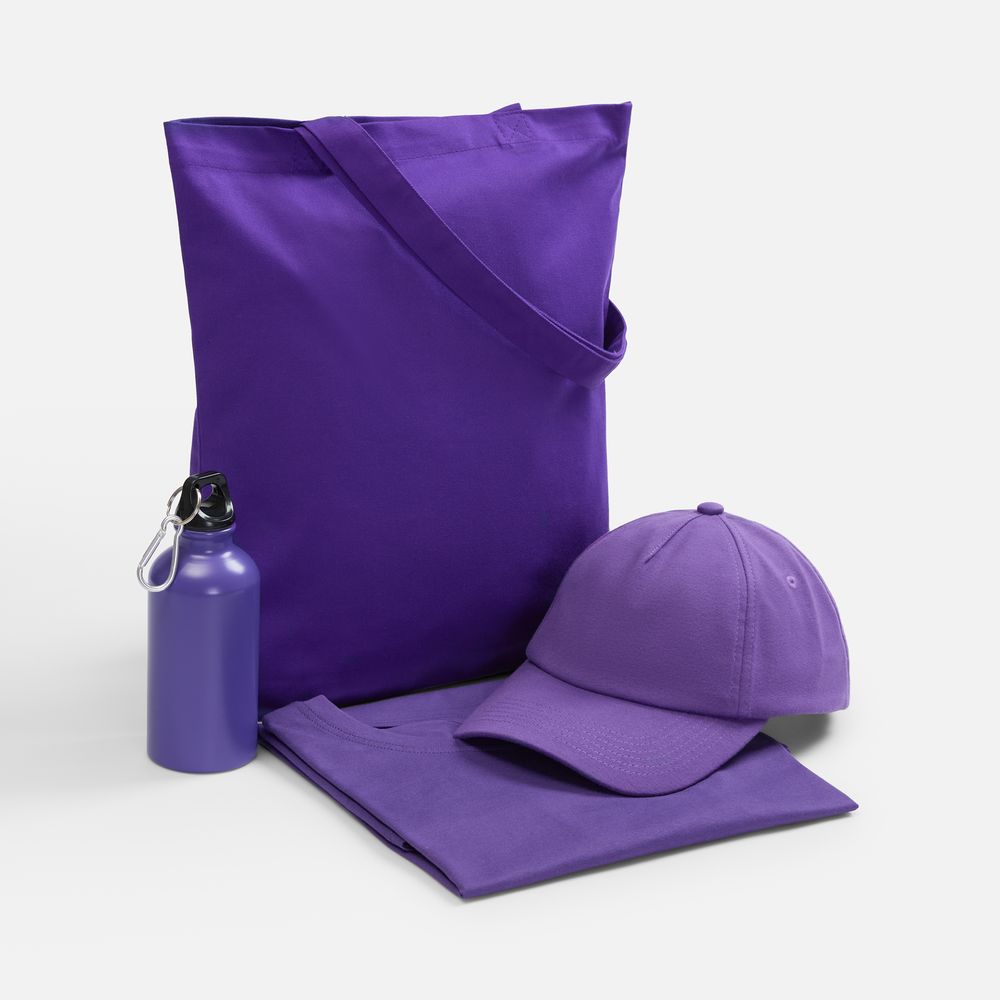 Набор Colorama, фиолетовый