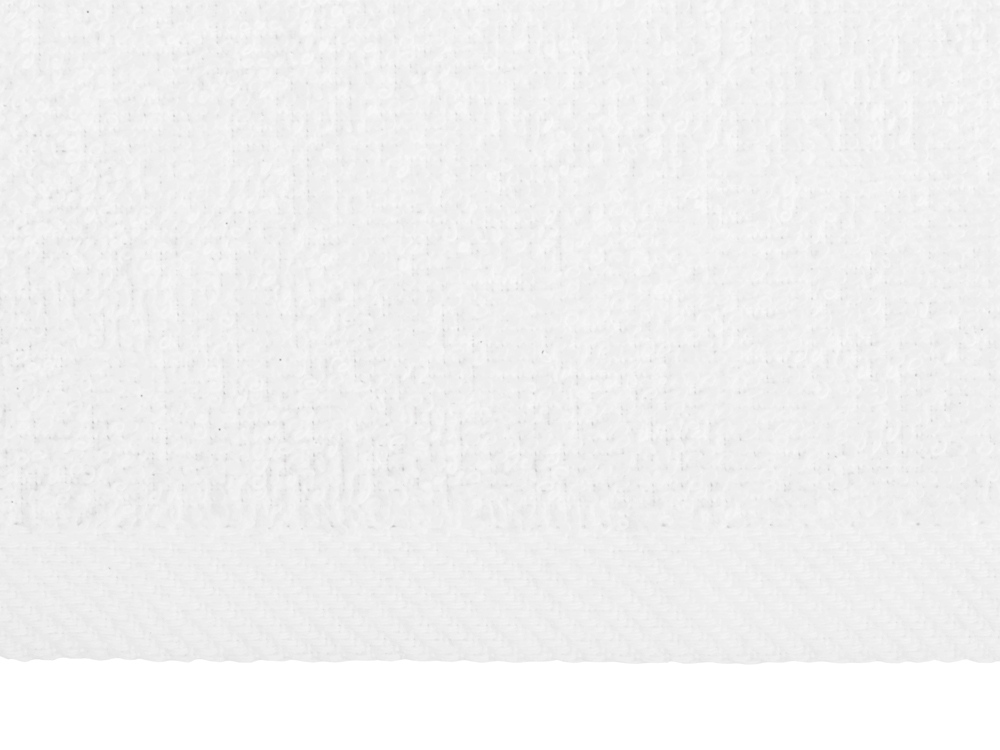 Полотенце Cotty М, 380, белый